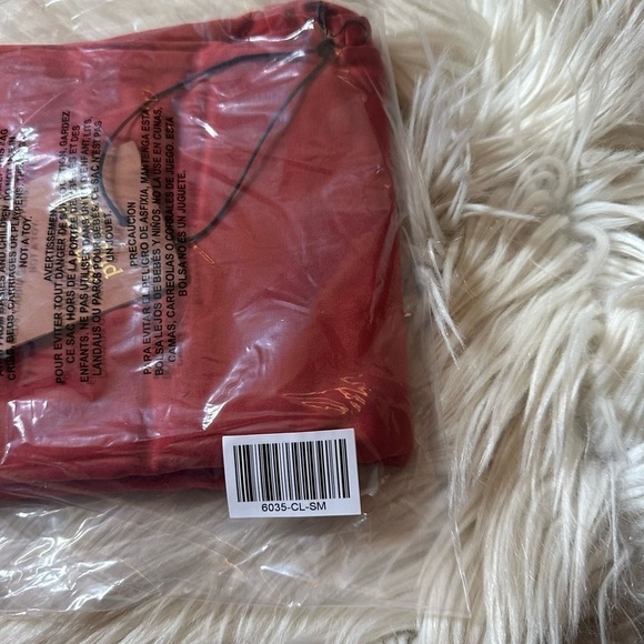 GIRLFRIEND COLLECTIVE Naomi Workout Dress In Lava - Picture 3 of 9